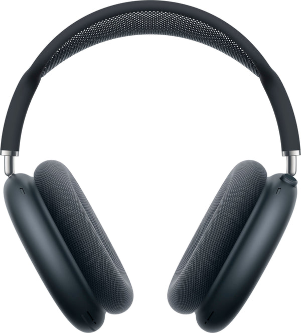 Apple - AirPods Max (USB-C) - Midnight