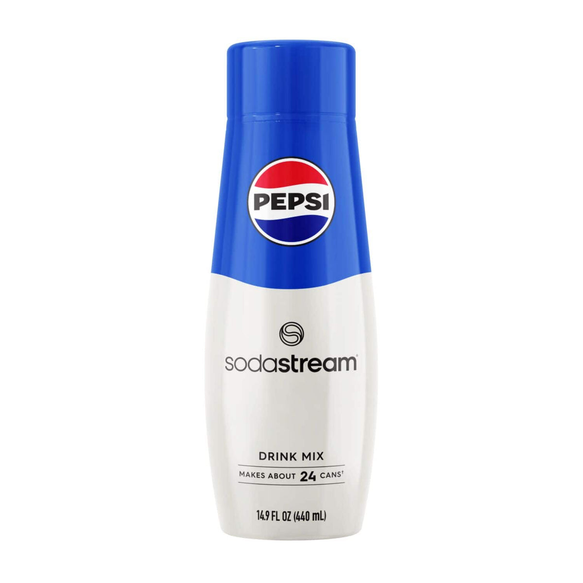 SodaStream - Pepsi Beverage Mix, 440ml