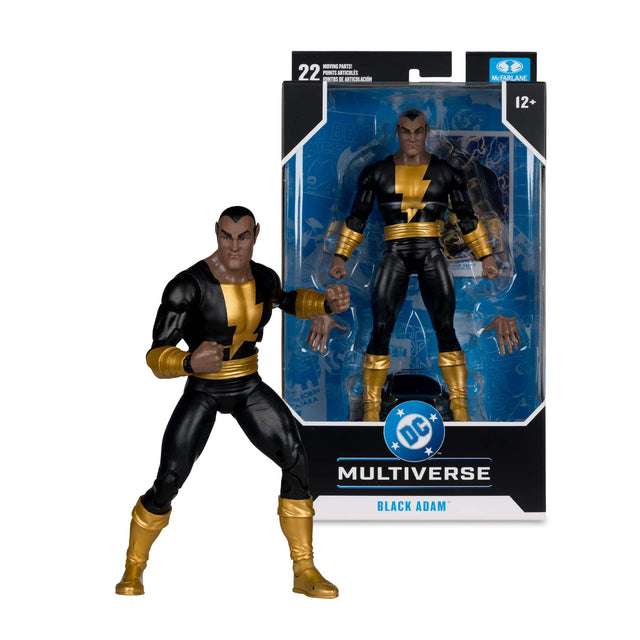 - Y TS 22 PONIS Pt ATICILES I ARTICULACION i MCFARLANE BEST MICS 12+ .  
- NISOS D HASO 1 ie SIOBIN ATARA DC MULTIVERSE BLACK ADAM