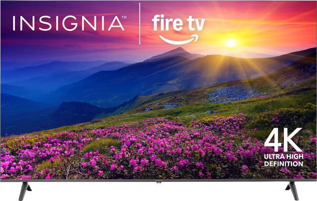 INSIGNIA™  
fire tv  
4K ULTRA HIGH DEFINITION