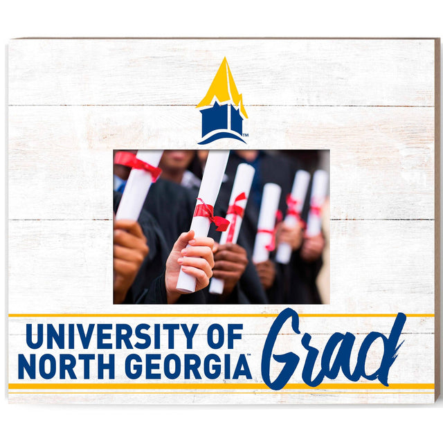 UNIVERSITY OF NORTH GEORGIA Grad