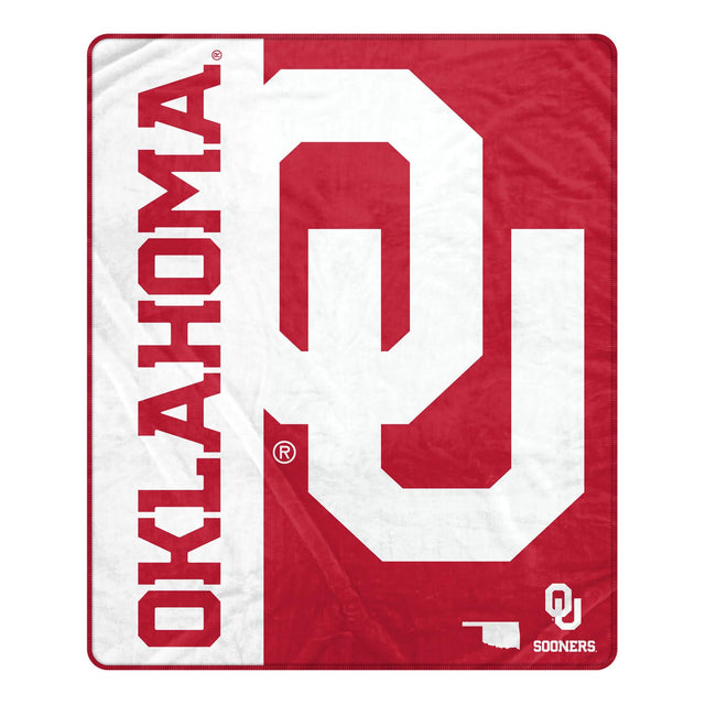 OKLAHOMA  
SOONERS