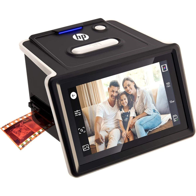 hp  
110 Film  
13MP  
VAN
