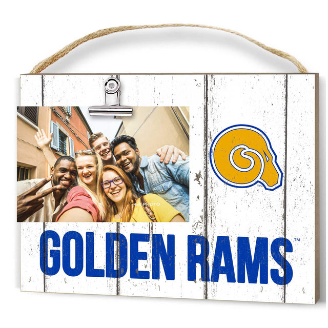4X0 PHOTO TM  
GOLDEN RAMS