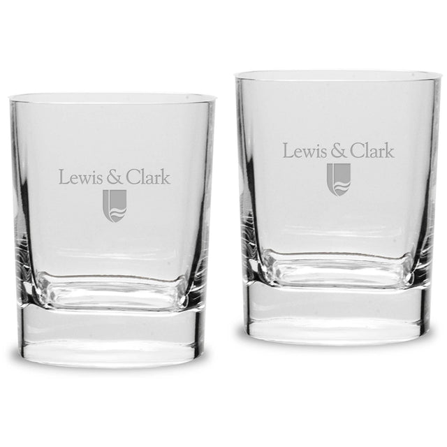 Lewis & Clark  
Lewis & Clark