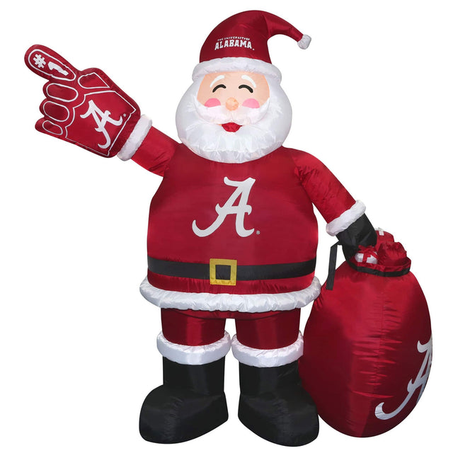 # A. .. - UNIVERSITY OF ALABAMA