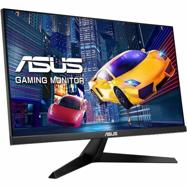 ASUS  
GAMING MONITOR