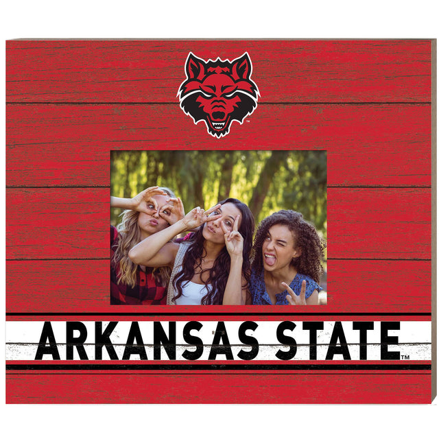 ARKANSAS STATE