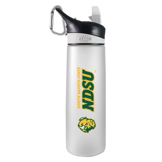 The Anatic Group  
North Dakota State  
NDSU