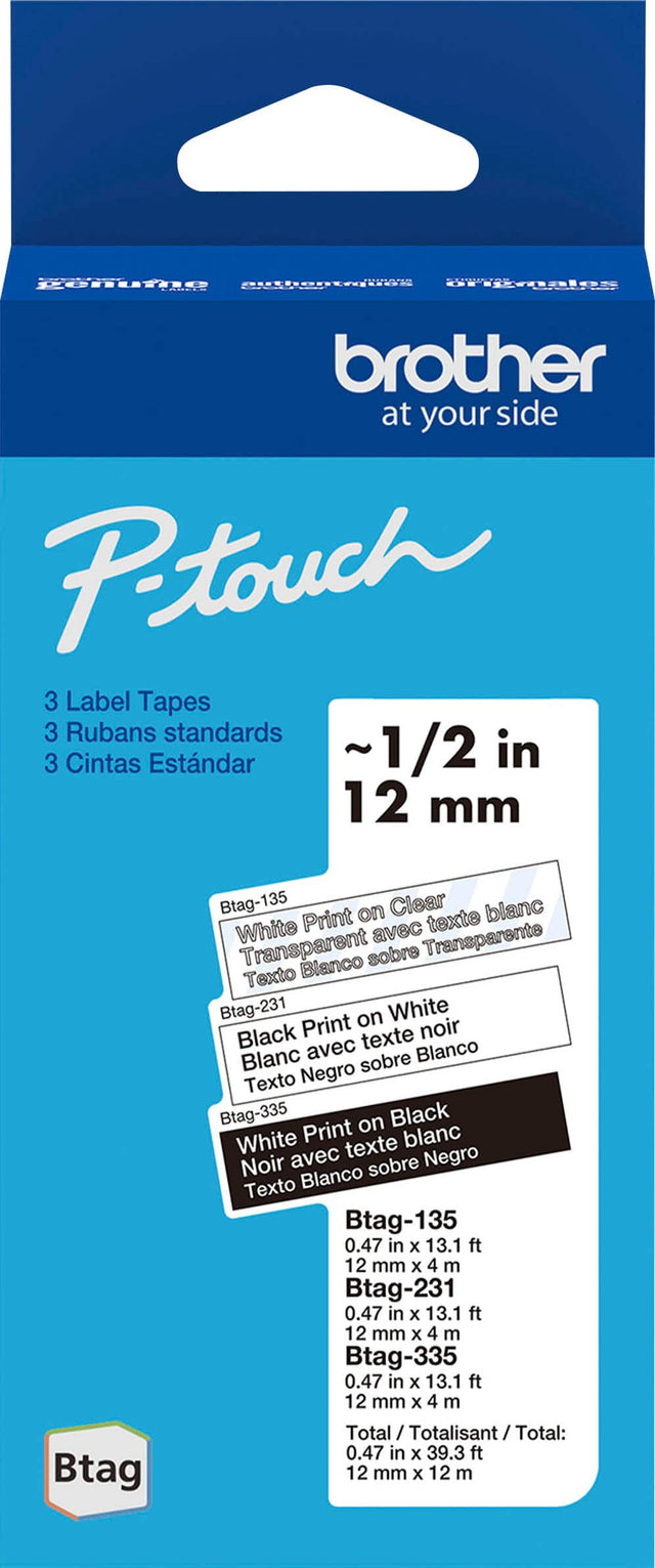 Group: Btag-135 on Clear blanc White Print avec texte Transparent sobre Transparente Texto Blanco Btag-231 on White Black Print texte noir Blanc avec sobre Blanco Texto Negro Btag-335 on Black White Print blanc avec texte Negro Noir Blanco sobre Texto

Corrected text: Btag-135 on Clear blanc White Print avec texte Transparent sobre Transparente Texto Blanco Btag-231 on White Black Print texte noir Blanc avec sobre Blanco Texto Negro Btag-335 on Black White Print blanc avec texte Negro Noir Blanco sobre Text