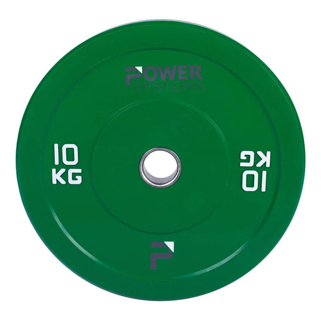POWER SYSTEMS  
10 KG
