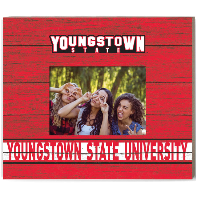 YOUNGSTOWN STATE UNIVERSITY