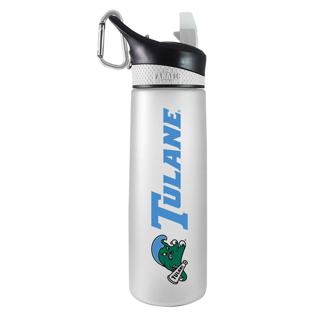 The Anatic Group  
Tulane