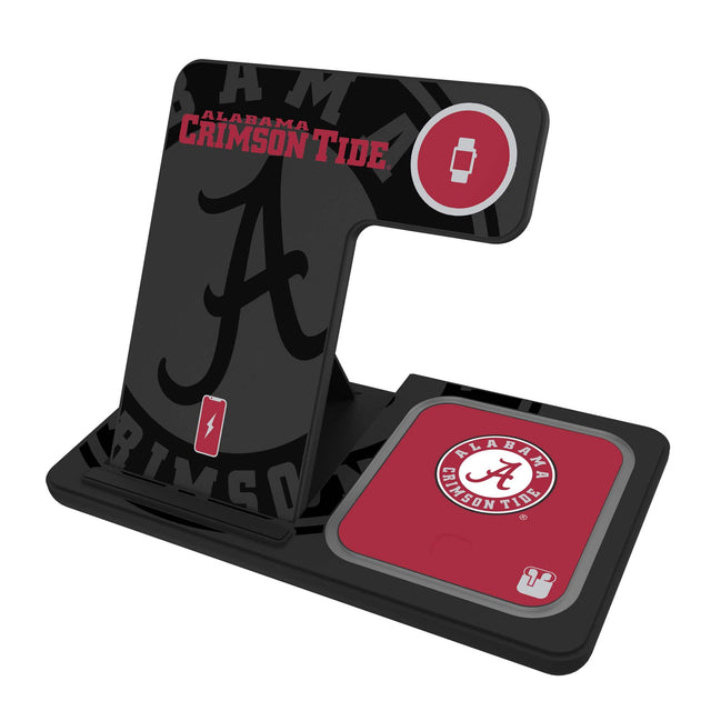 ALABAMA CRIMSON TIDE