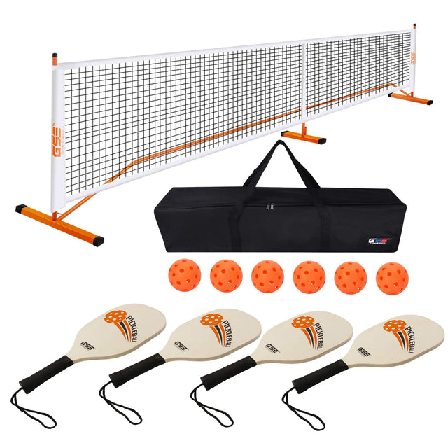 GSE Games & Sports G5 | GSE PICKLEBALL | GSE PICKLEBALL | GSE PICKLEBALL | GSE PICKLEBALL