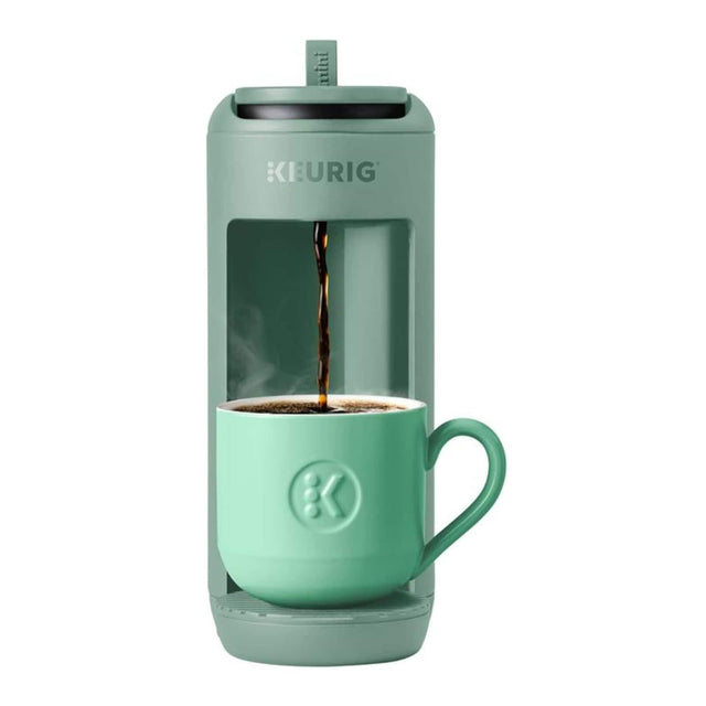 mini KEURIG K