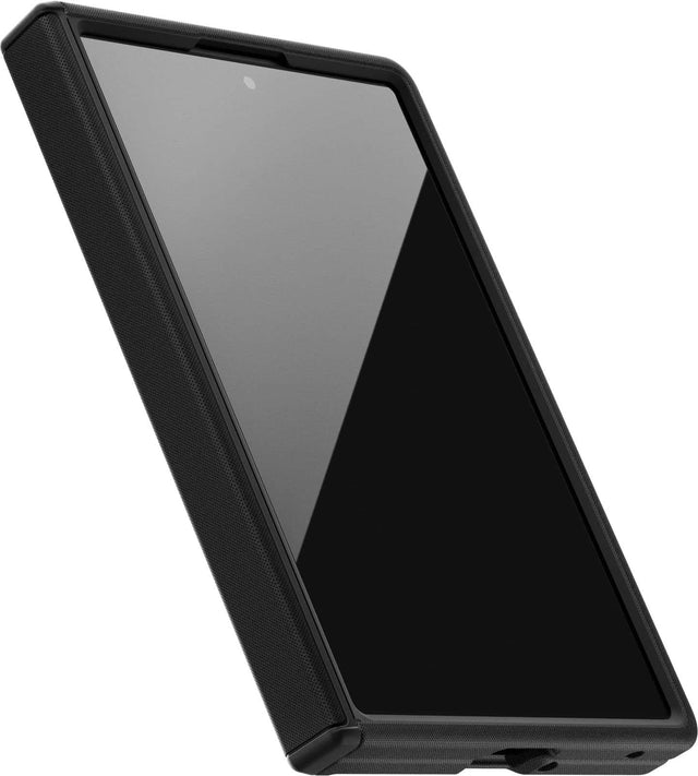 Front. dbrand - Prism Screen Protector for Galaxy Z Fold8 - Clear.