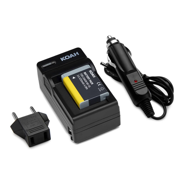 KOAH  
CHARGE  
BATTERY PACK N8-13L  
3.6V 1250mAh  
CE  
4.5W  
LHo  
G19G