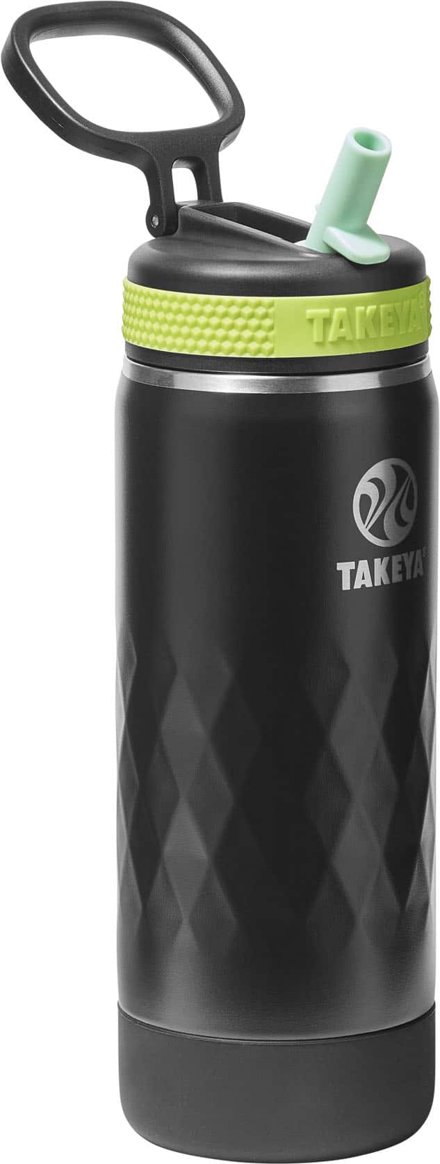 The text on the image says "TAKEYA."