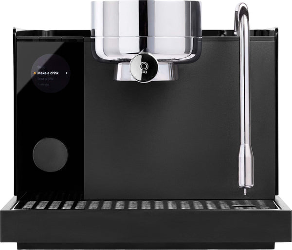 Fellow - Espresso Series 1 Semi-Automatic Espresso Machine with up to 9 bars of pressure and custom roast profiles - Black