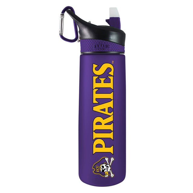 The Anatic Group  
PIRATES  
ECU