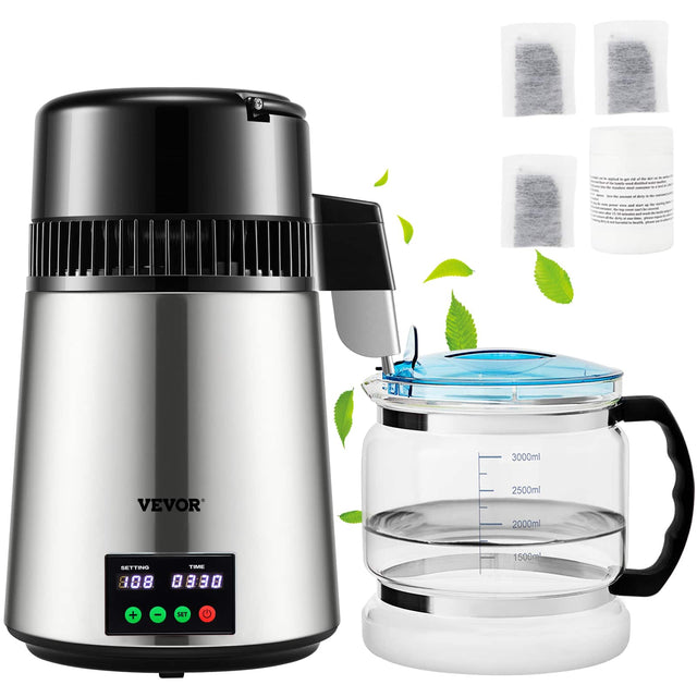 - - - - -- - - - I - - - - - - - - - - F - : . - - - I -. - - - - - - I . - a a | - - - - I : - - - - - 3000ml VEVOR 2500ml 2000ml SETTOR THE 808 7 B 8 H 0830 E 3 A 1500ml + I SET