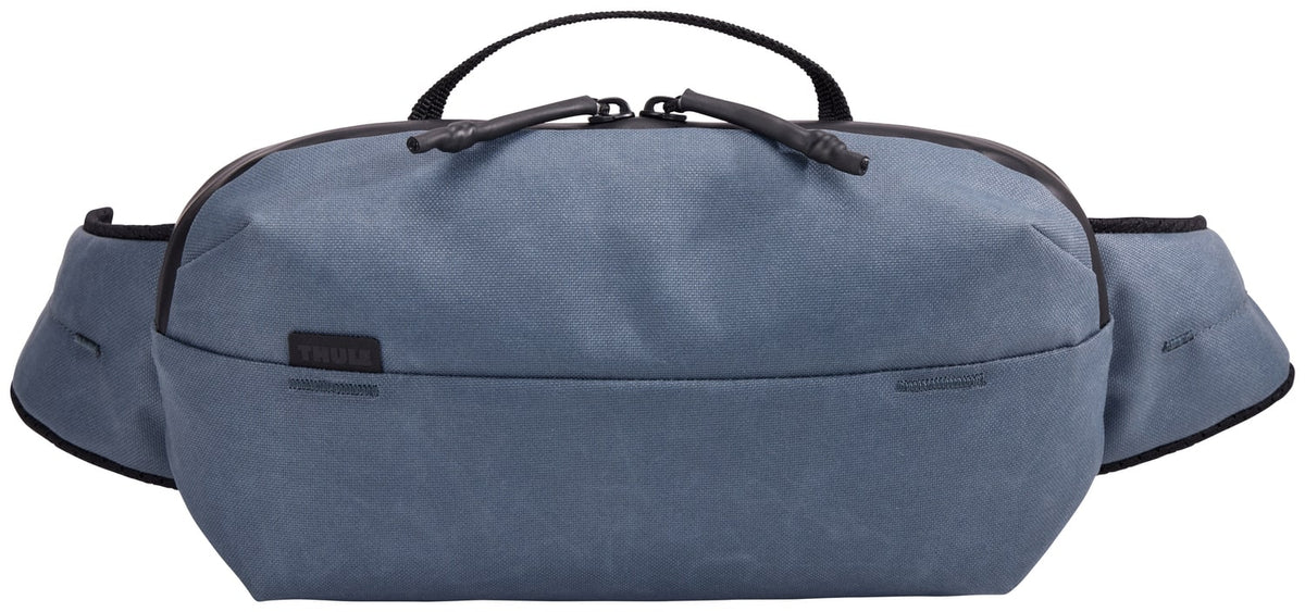 Thule - Aion Sling Crossbody Bag – Compact Everyday Travel Organizer - Dark Slate