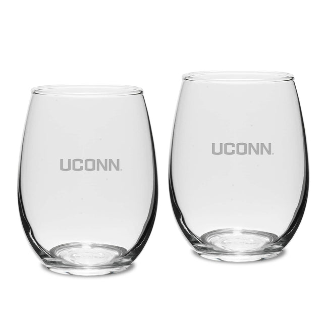 UCONN.  
UCONN.