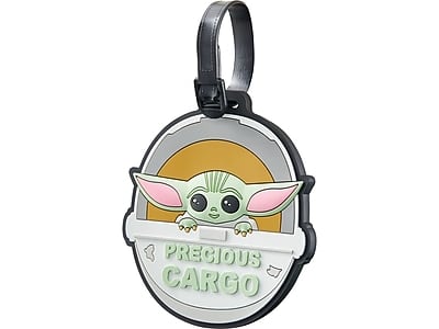 PRECIOUS CARGO