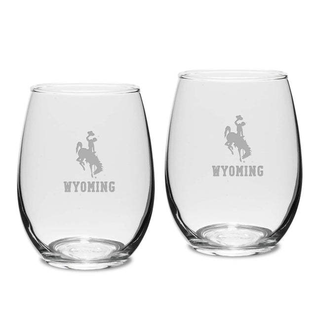 WYOMING  
WYOMING