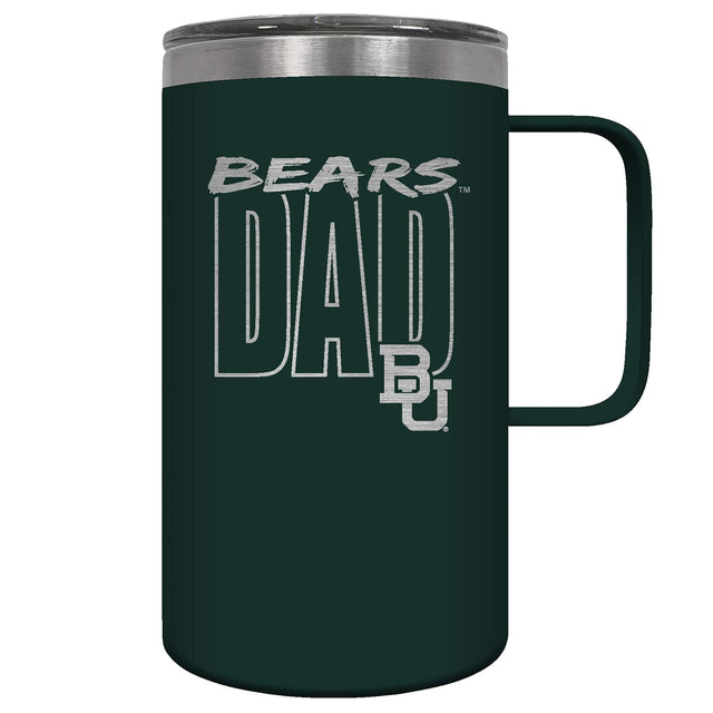 BEARS  
DAD  
BU