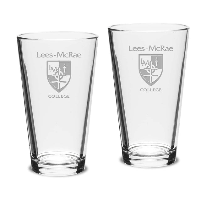 Lees-McRae College  
Lees-McRae College