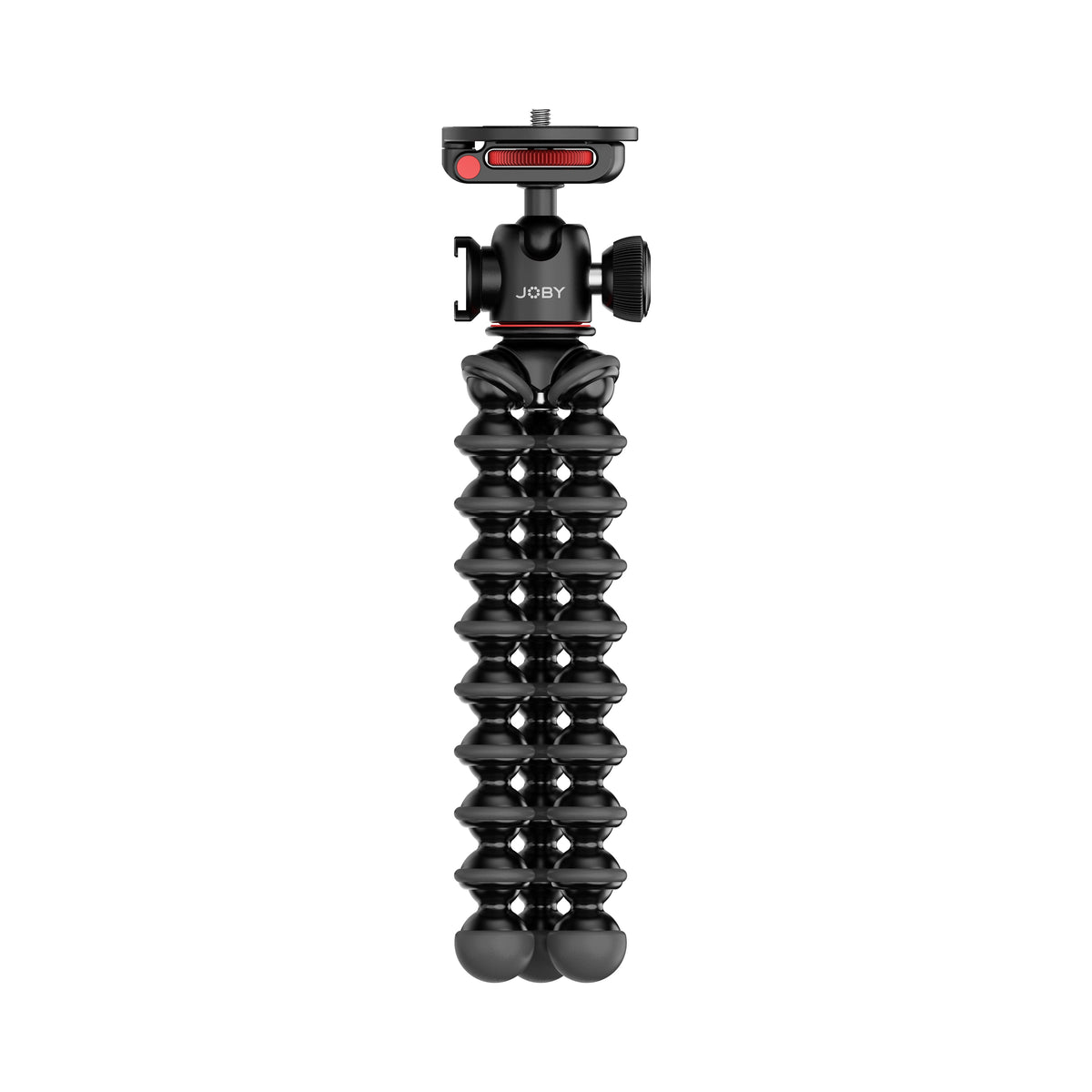 JOBY - GorillaPod® 3K Ultra Kit for DSLR and Mirrorless Cameras: Universal for Canon, Sony, Nikon, Fujifilm, and Panasonic