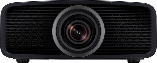 JVC - DLANZ500 LASER D-ILA NATIVE 4K Home Theater Projector, 40K:1 Native Contrast, 4K/60P, HDR10+, Gen2 Frame Adapt HDR - Black