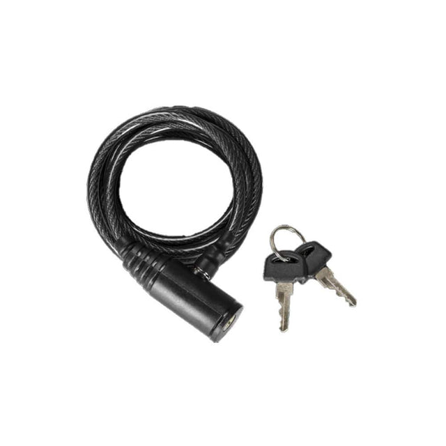 Front. Spypoint - Spypoint CLM-6FT Black.