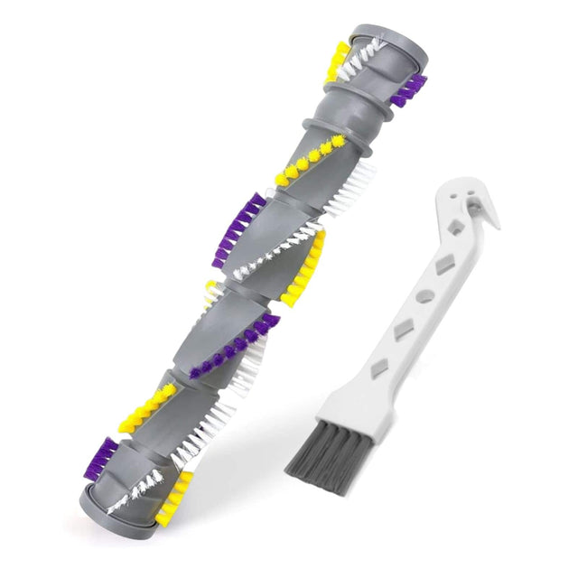 Front. BISSELL - Brushroll (1 Pack) Part #1611230.