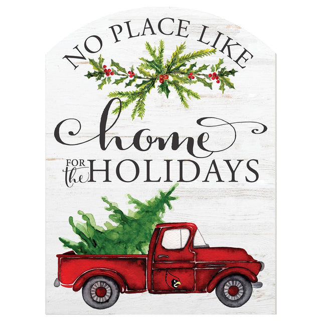 NO PLACE LIKE  
home  
FOR THE HOLIDAYS