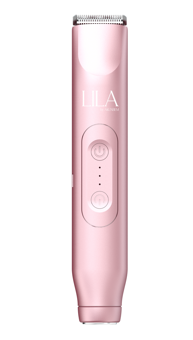 - - 1 1 : LILA by AKUNBEM