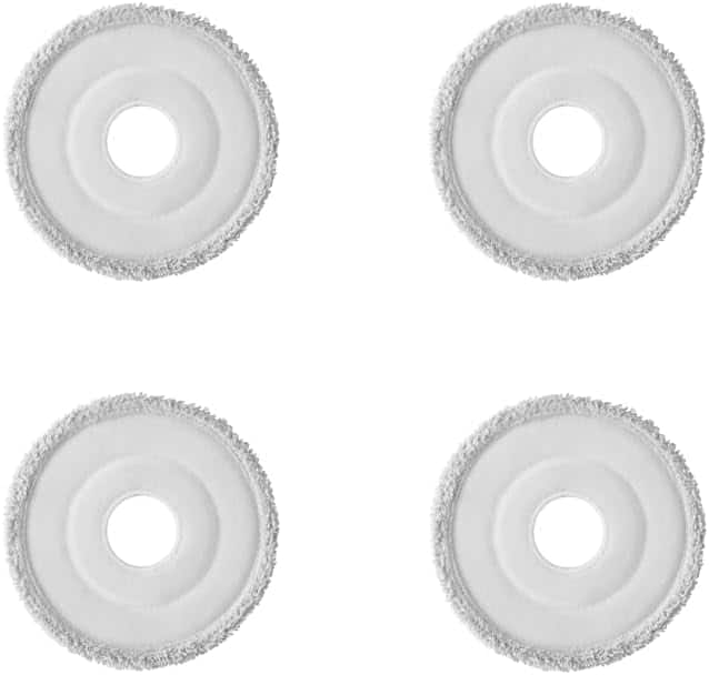 MOVA - Official Mop Pads