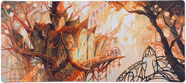 DROP - The Lord of the Rings Gaming Mouse Pad XL - Lothlórien