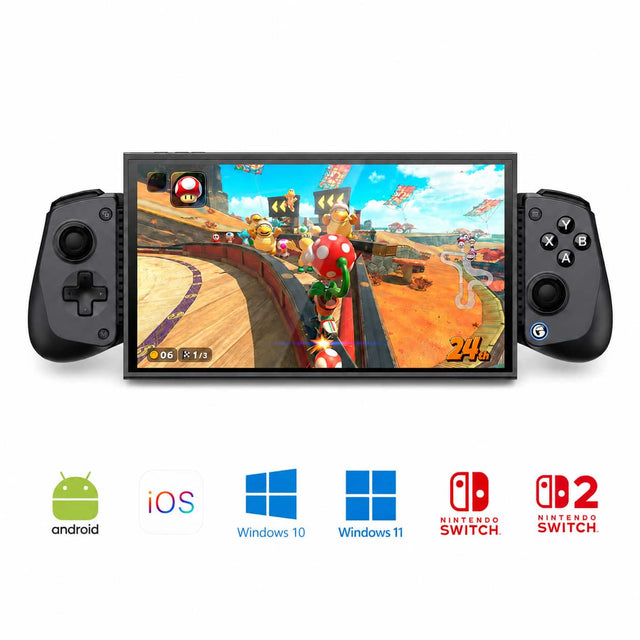 b. - X Y A B - - . 06 x 1/3 24th android iOS Windows 10 Windows 11 NINTENDO SWITCH. 2 NINTENDO SWITCH