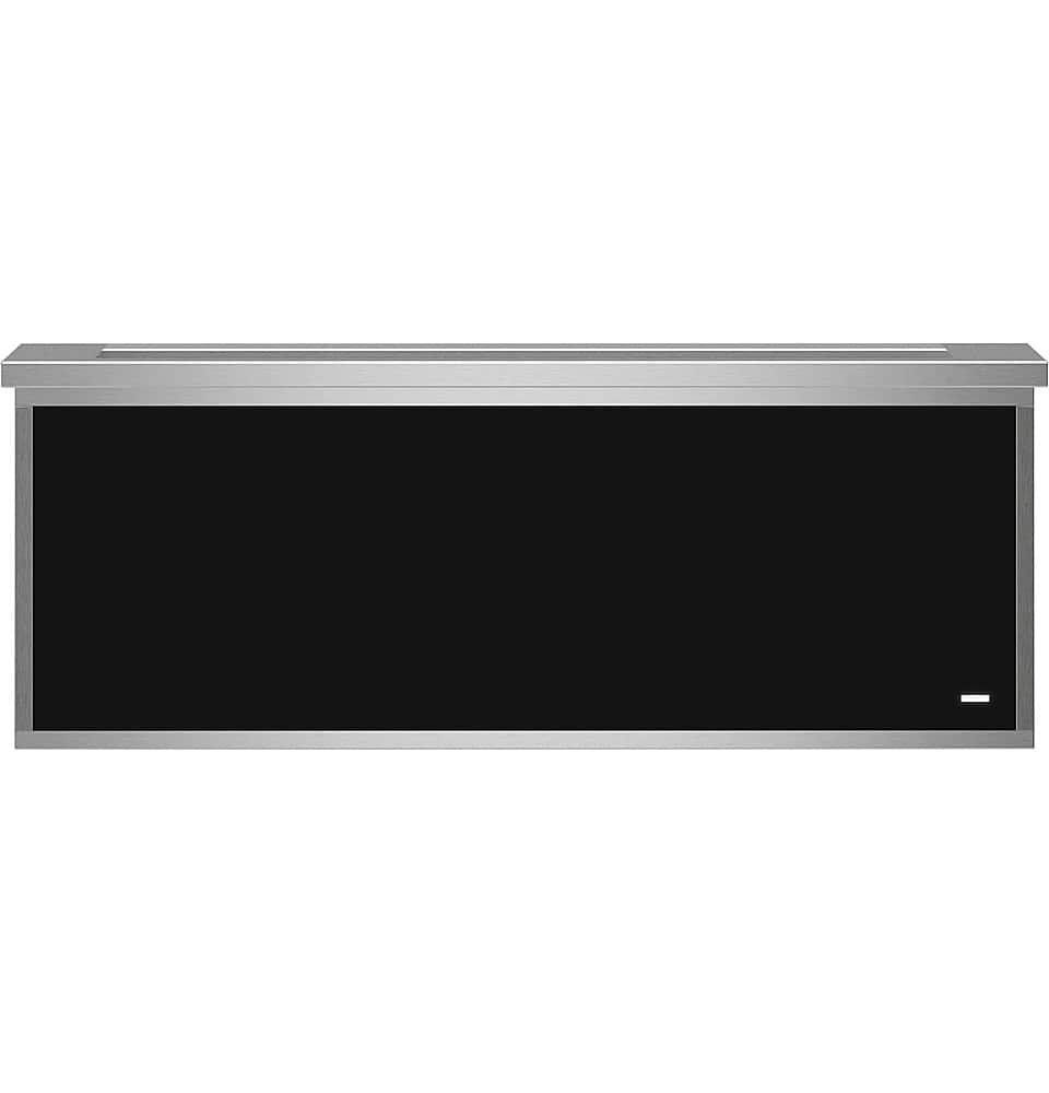 Monogram - Minimalist 30" Warming Drawer - Stainless Steel