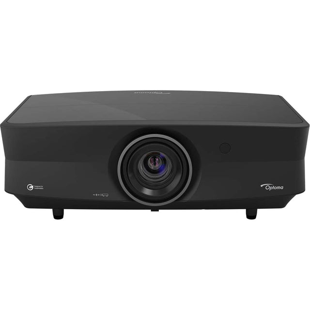 Optoma
Designactor Lens
XIXIII
Optoma