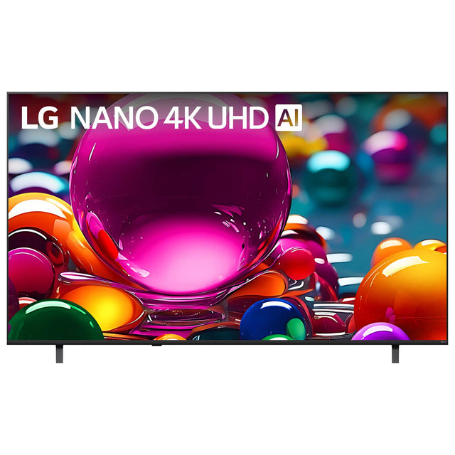 LG NANO 4K UHD AI