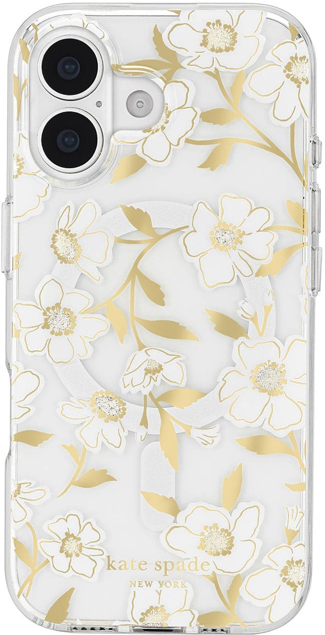 kate spade  
NEW YORK