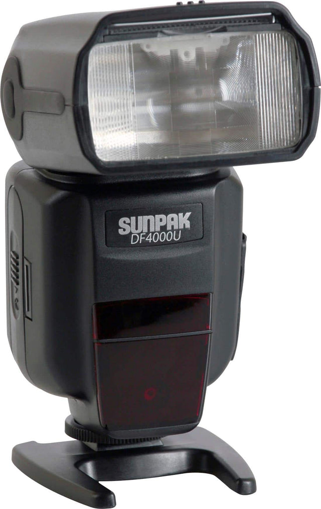 SUNPAK  
DF4000U