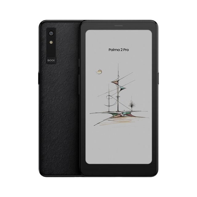 Palma 2 Pro  
BOOX