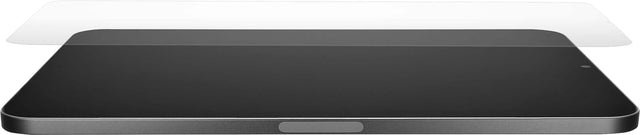 Front. Insignia™ - HD Glass Screen Protector for Apple iPad Mini 6th Generation - Clear.