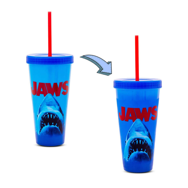 JAWS  
JAWS