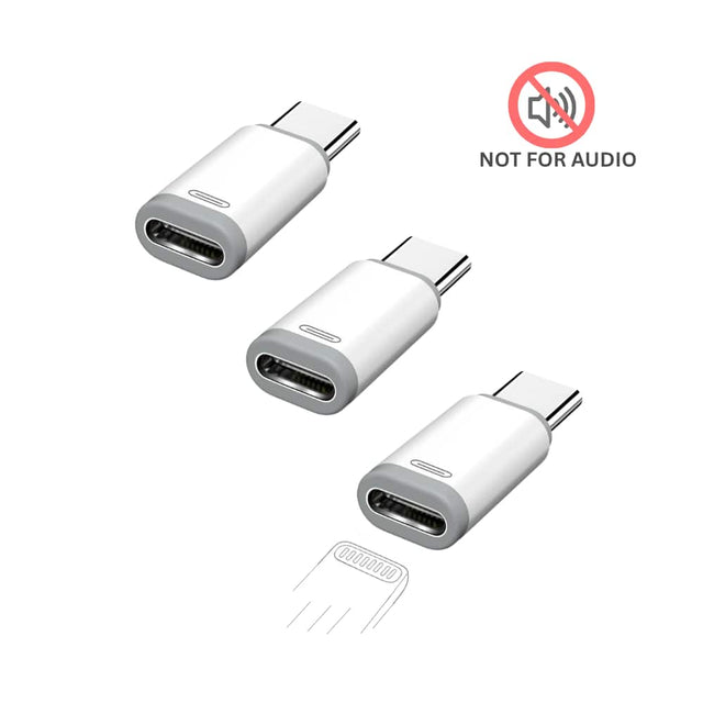 NOT FOR AUDIO